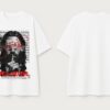 WMFOW_Speak_No_Evil_1768043795932_zipgqmt1yopuv40.jpg Speak No Evil Black Oversized T-Shirt for Men | Cotton 240 GSM | DTF Print Streetwear Tee