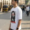 WMFOW_Speak_No_Evil_1768043800649_fis0guc317ivnhw.jpg Speak No Evil Black Oversized T-Shirt for Men | Cotton 240 GSM | DTF Print Streetwear Tee