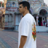WMGOW_Jay_Shree_Ganesh_1770011910015_g4hrfrartsuolvv.png Mens Oversized White T-Shirt | Lord Ganesha Graphic Print | Loopknit 240 GSM Premium Heavy Fabric | Spiritual Streetwear T-Shirt for Men