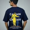 WMION_M_S_DHONI_1768043655829_y5x7she2d5tvu8b.jpg Captain Cool Graphic T-Shirt for Men | M.S. Dhoni Inspired Back Print Oversized T-Shirt | Navy Blue Cricket Fan T-Shirt for Boys & Men | Premium Cotton by giftspeaks