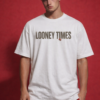 WWFOW_Looney_Times_1776158398981_enx0vhcpc62pcsn.png Womens Oversized White Graphic T-Shirt Back Print Casual Streetwear