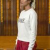 FEMME Graphic Sweatshirt for Women | Premium 300 GSM Fleece | Traditional Fusion Style | by giftspeaks