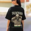 WWIOB_Talwinder_1768043698804_a3qszzyirw3k23f.jpg Talwinder Skull Graphic Oversized Black T-Shirt for Women | Back Print Streetwear Cotton Tee | Punjabi Hip Hop Style | Giftspeaks