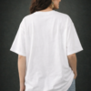 WWIOW_Hanuman_777_1776158492752_ryy3b0joe8qh65l.png Womens Oversized White Graphic T-Shirt Spiritual Front Print Casual Wear