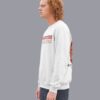 YndgMR_7_LE1SC0VNYJ_2026-01-30_3.jpg Dragonfire Graphic White Sweatshirt for Men | Mythical Dragon Back Print Streetwear Sweatshirt | Premium Fleece 300 GSM | By Giftspeaks