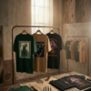 Oversized Graphic Printed T-Shirt Combo for Men | Premium Cotton Casual Streetwear Tees (Pack of 3)