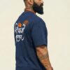 h_d1ocMD_QL3IF974ZL_2026-01-30_3.jpg Shivaji Maharaj Oversized T-Shirt for Men | Navy Blue Drop Shoulder Tee | Loopknit 240 GSM Premium Streetwear | Maratha Pride Edition