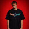 retouch_2026071713415369.jpg Men's Oversized Street Strike Graphic Back Print T-Shirt | Urban Shadow Streetwear Design, Bold Back Graphic Casual Oversized T-Shirt for Men