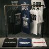 Oversized Graphic Printed T-Shirt Combo for Men Premium Cotton Streetwear Tees (Pack of 3)