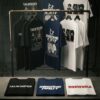 Oversized Graphic Printed T-Shirt Combo for Men Premium Cotton Streetwear Tees (Pack of 3)