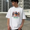 tDq9SqH5_YWUEUPLJTL_2026-05-21_1.jpeg Men's White Oversized T-Shirt with Gen-Z Cockroach Back Print | Viral Streetwear Aesthetic Baggy Fit Tee for Men | Korean Fashion Inspired Drop Shoulder Half Sleeve Round Neck Oversized T-Shirt | Premium Loopknit 240 GSM