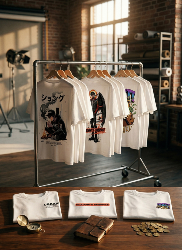 uUGPFaGB_2A2V59XAYQ_2026-03-31_2.png Oversized Graphic Printed T-Shirt Combo for Men | Premium Cotton Streetwear Tees (Pack of 3)