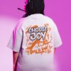 wgF11EVd_RU599UR6LP_2026-01-30_1.jpg Oversized T-Shirt for Women | Choose Joy Back Print White Oversize Tee | Loopknit 240 GSM Premium Cotton Streetwear