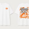 wgF11EVd_TR1RR541PQ_2026-01-30_3.jpg Oversized T-Shirt for Women | Choose Joy Back Print White Oversize Tee | Loopknit 240 GSM Premium Cotton Streetwear