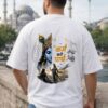 x3gGYN1F_UKHQ0PA6ZA_2026-05-25_2.jpg Unisex Oversized White Krishna Graphic Printed T-Shirt | Spiritual Devotional Theme Round Neck Half Sleeve Casual Streetwear Tee | Relaxed Fit Graphic T-Shirt for Men & Women Daily Wear, Travel & Festivals